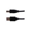 iCAN USB2.0 Cable A/B M/M - 6 ft.(Open Box)