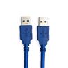 iCAN USB 3.0 Superspeed A/A Male/Male Cable - 10 ft.(Open Box)