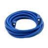 iCAN USB 3.0 Superspeed A/A Male/Male Cable - 10 ft.(Open Box)