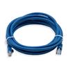 iCAN Premium 10 Gigabit Computer Cable UTP UNSHIELDED CAT6A, 10 ft.(Open Box)