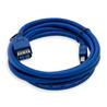 iCAN USB3.0 Type A Male to A Female Extension - 6 ft.(Open Box)