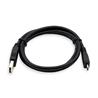 iCAN USB A Male to Micro USB B Male Cable for Cellular Phone - 3 ft.(Open Box)