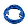 iCAN USB 3.0 Superspeed A/A Male/Male Cable - 6 ft.(Open Box)