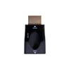 iCAN HDMI To VGA, Male to Female, Gold Plated, 1080P Without Audio, Adapter, Black