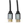 iCAN HDMI 2.0 Cable, 4K@60Hz, 18Gbps, Super Thin, M/M, 6FT(Open Box)