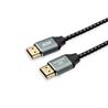 iCAN HDMI 2.0 Cable, 4K@60Hz, 18Gbps, Super Thin, M/M, 6FT(Open Box)