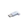 iCAN Type C to Micro USB Adapter, White(Open Box)