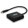 ICAN USB 3.1 Type C to HDMI 4K @ 60 Hz 2.0 Adapter (DP Altmode)