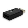 iCAN Passive DisplayPort 1.2 to HDMI 4K x 2K Adapter, M/F, Black