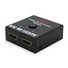 iCAN HDMI 2x1 4K Bi-Direction Switch, Supports 1080P 3D