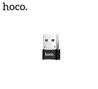 HOCO Type C to USB Adapter, Black(Open Box)