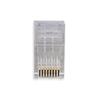 Fiches de connecteur iCAN RJ45 Cat6 / Cat5 50u, 50 pièces