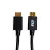 iCAN HDMI 30AWG Version 2.1, 8K , 48 Gbps, M/M, 1M, Black(Open Box)