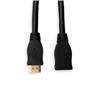 iCAN HDMI 4K@60Hz, 3D LAN Heavy Duty, Male to Female, Extension Cable, 15FT