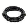 iCAN HDMI 4K@60Hz, 3D LAN Heavy Duty, Male to Female, Extension Cable, 15FT