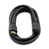 iCAN HDMI 4K@60Hz 3D LAN Heavy Duty Male / Female Extension Cable - 6ft(Open Box)