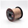 iCAN Basic 16AWG CCA Audio Stereo Speaker Wire Cable - 50 ft.