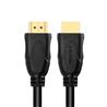 iCAN Premium Certified HDMI 2.1 Cable 8K@60Hz, 4K@120Hz, 48 Gbps, M/M, 1M, Black