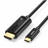 Choetech 4K@60Hz USB Type C To HDMI Cable 1.8m/6ft