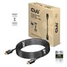 CLUB 3D - Câble HDMI certifié ultra haute vitesse 5 m/16,4 pi(Open Box)