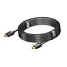 CLUB 3D - Câble HDMI certifié ultra haute vitesse 5 m/16,4 pi(Open Box)
