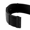 CableMod PRO ModMesh Cable Extension Kit - BLACK