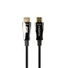 iCAN HDMI 2.0 AOC Cable, 4K@60Hz, Male to Male, 15M, Black(Open Box)