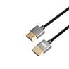 iCAN Slim HDMI 2.0  Cable, 4K@60Hz, Gold Plated(Open Box)