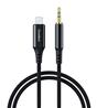 Choetech Lightning to 3.5mm Audio Cable, 1 meter / 3.3ft(Open Box)