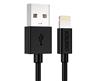 Choetech  [1.8m] MFi Certified Lightning To USB Cable, 2.4A Fast Charging, Black(Open Box)