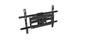 Brateck LPA69-466 Heavy-Duty Steel Full-Motion TV Wall Mount, Screen size 37"-80", Weight Capacity 60 kg/132 lbs, VESA 600x4...