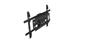 Brateck LPA69-466 Heavy-Duty Steel Full-Motion TV Wall Mount, Screen size 37"-80", Weight Capacity 60 kg/132 lbs, VESA 600x4...