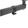 Brateck LPA68-223 Economical Full-Motion TV Wall Mount, Screen size 23"-50", VESA 200x200mm, Weight Capacity 30 kg, Black.(O...