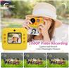 Mafiti Kids Camera Instant Print, K27 48MP Digital Camera with Zero Ink, Selfie 1080P Video Camera with 32G TF Card, Toys Gi...