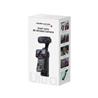 Insta360 Luna Ultra 8K Action Camera Standard Bundle, Cosmic Black