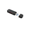 iCAN 2-in-1 USB 3.0 Memory Card Reader(Open Box)