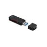 iCAN 2-in-1 USB 3.0 Memory Card Reader(Open Box)