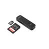 iCAN 2-in-1 USB 3.0 Memory Card Reader(Open Box)