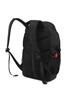 KINGSLONG 17.3" Gaming Backpack with USB Port, Waterproof, Black