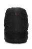 KINGSLONG 17.3" Gaming Backpack with USB Port, Waterproof, Black