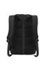 KINGSLONG 17.3" Gaming Backpack with USB Port, Waterproof, Black