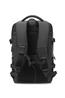 KINGSLONG 15.6" Travel Laptop Backpack with USB Port, Black