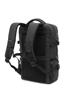 KINGSLONG 15.6" Travel Laptop Backpack with USB Port, Black