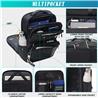 KINGSLONG 15.6" Waterproof Laptop Travel Backpack , Black(Open Box)