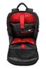 KINGSLONG 17.3" Gaming Backpack with USB Charging Port, Black