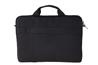 KINGSLONG 15.6" Business Computer Briefcase, Black