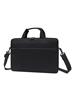 KINGSLONG 15.6" Business Computer Briefcase, Black