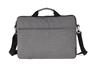 KINGSLONG 15.6" Business Computer Sleeve, Gray