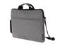 KINGSLONG 15.6" Business Computer Sleeve, Gray