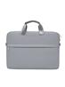 KINGSLONG 15.6" Business Laptop Sleeve, Gray